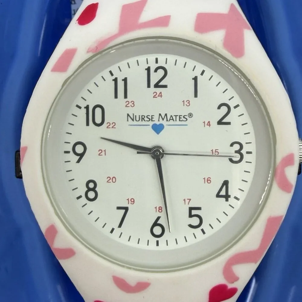 Nurse Mates specifically crafted